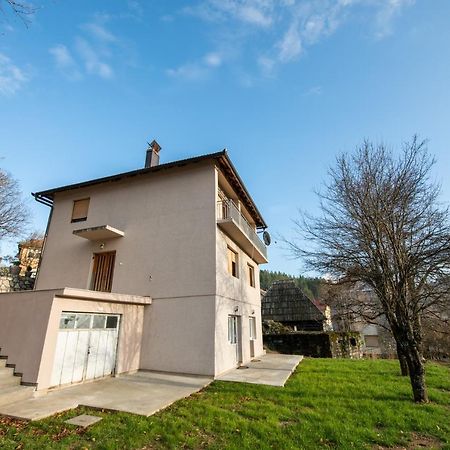 Apartmani Nada Kolašin Buitenkant foto