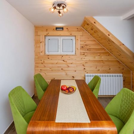 Apartmani Nada Kolašin Buitenkant foto