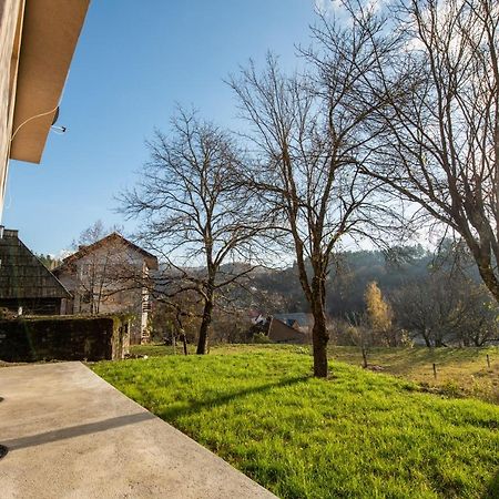 Apartmani Nada Kolašin Buitenkant foto
