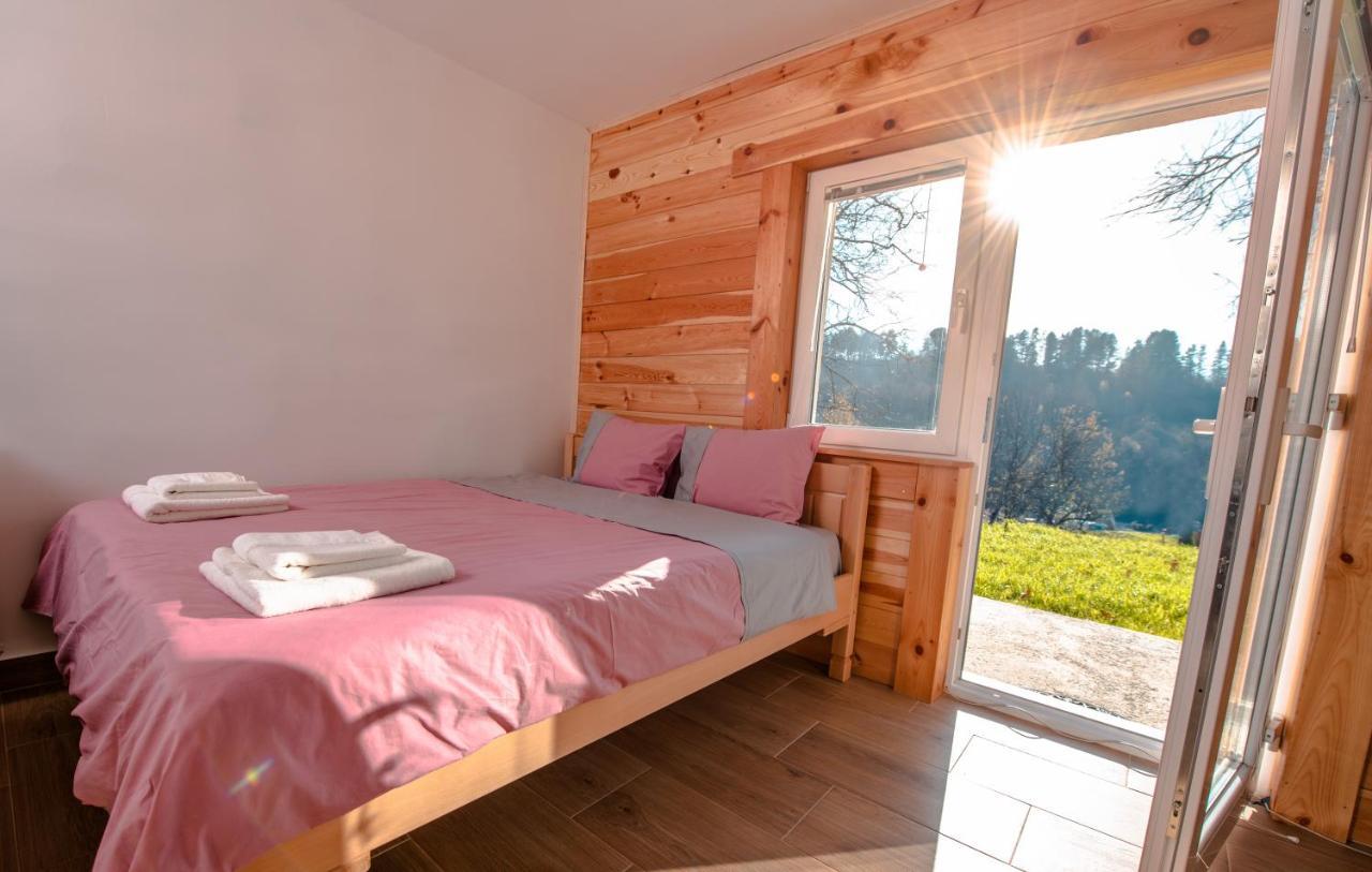Apartmani Nada Kolašin Buitenkant foto