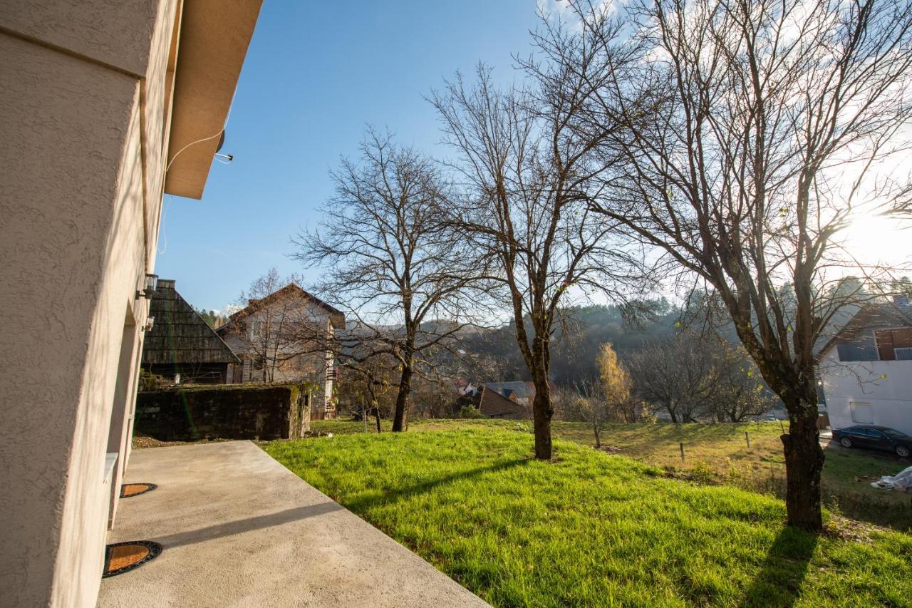Apartmani Nada Kolašin Buitenkant foto