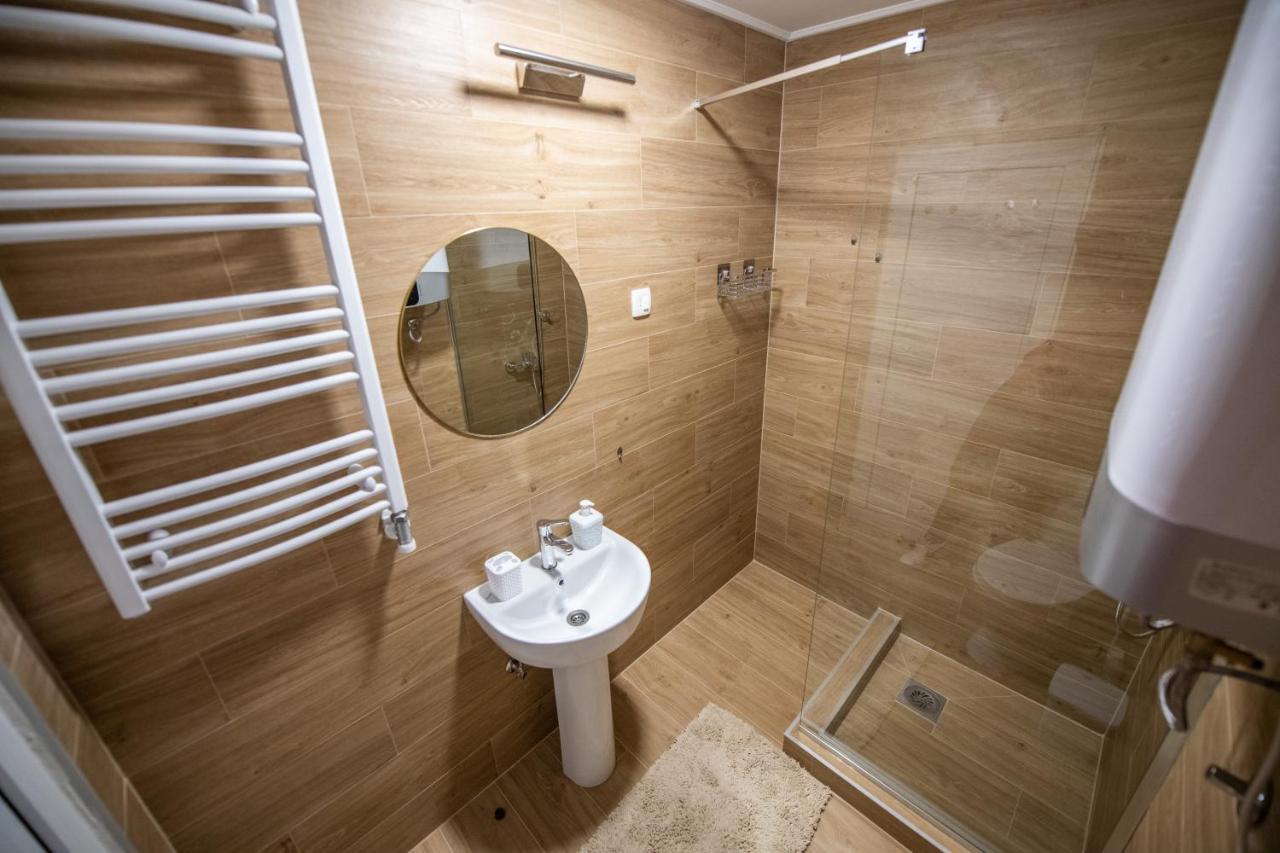 Apartmani Nada Kolašin Buitenkant foto