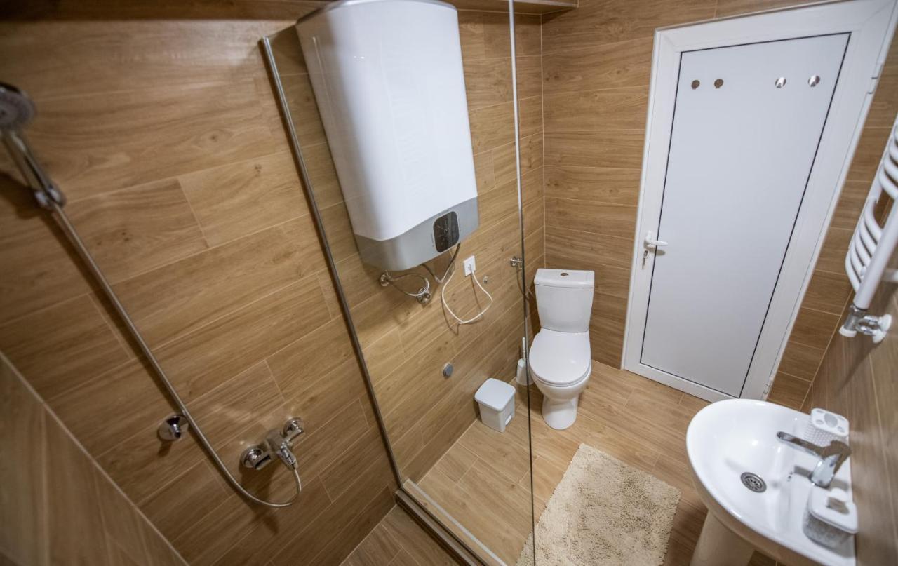 Apartmani Nada Kolašin Buitenkant foto