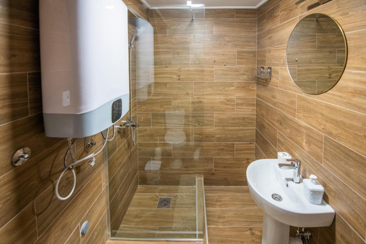 Apartmani Nada Kolašin Buitenkant foto