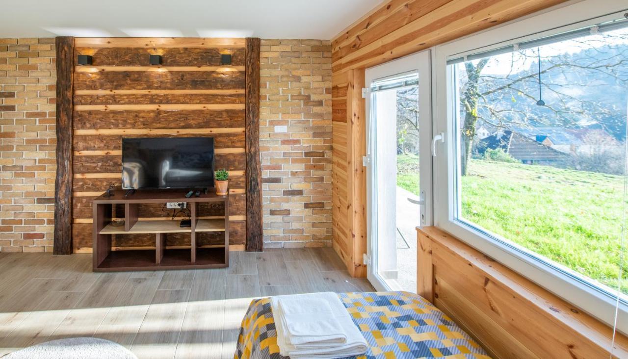 Apartmani Nada Kolašin Buitenkant foto